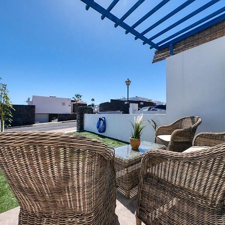 Willa Dream Papagayo Playa Blanca  Zewnętrze zdjęcie