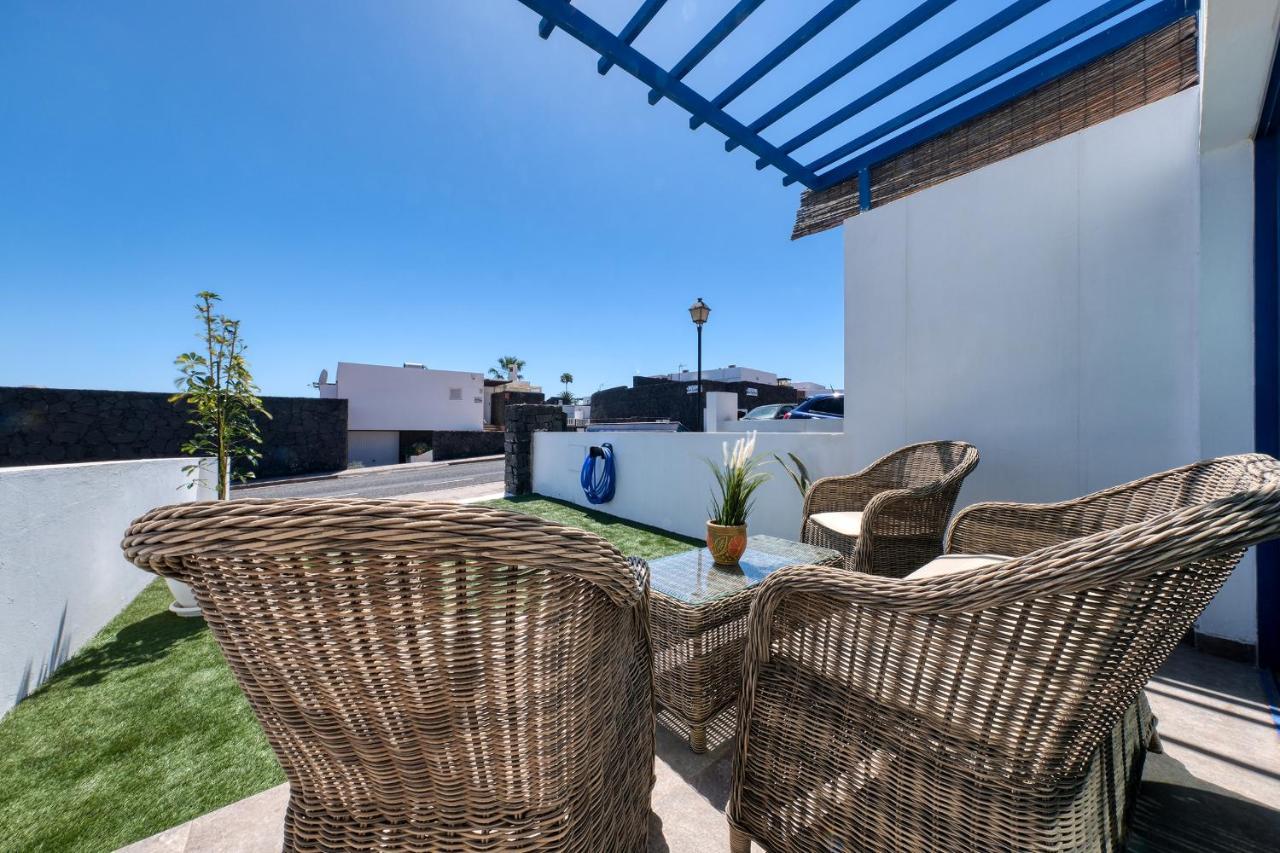 Willa Dream Papagayo Playa Blanca  Zewnętrze zdjęcie